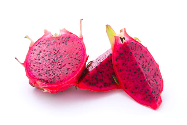 DRAGON FRUITS